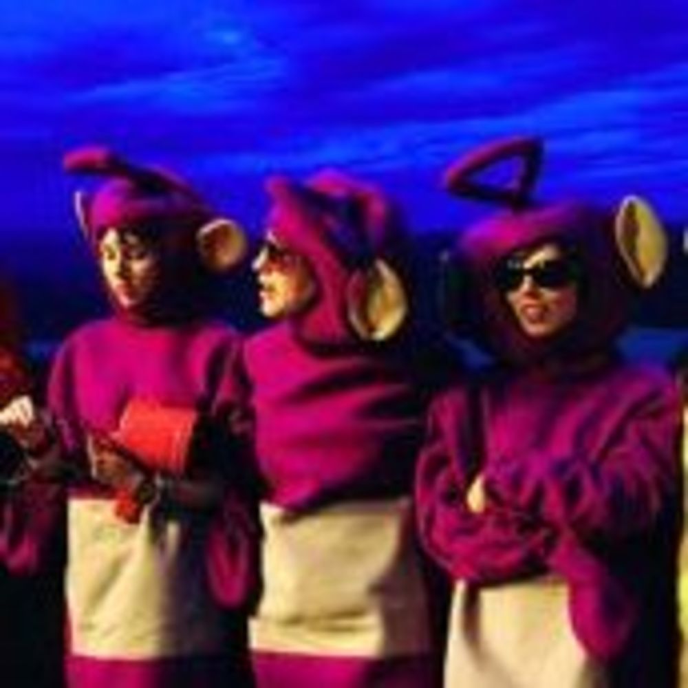 Meet your Posher, Sally